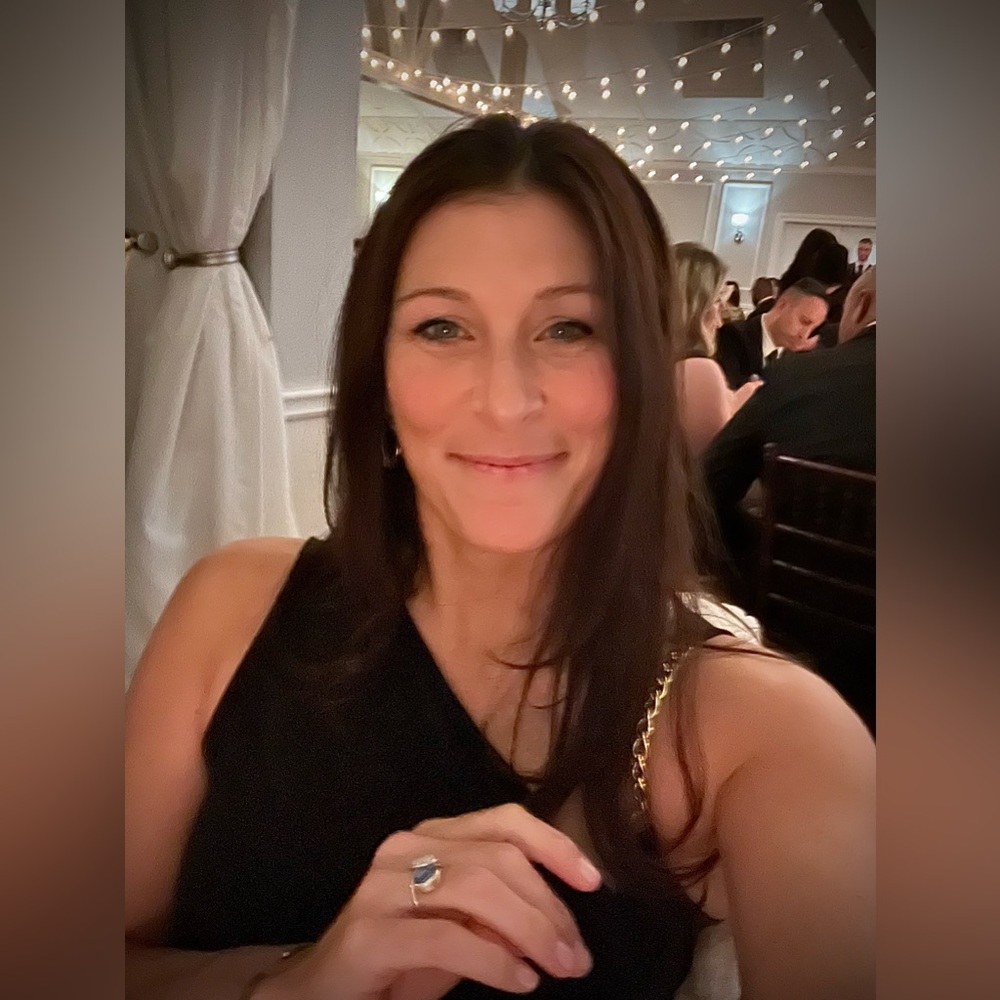 Meet your Posher, Dayna